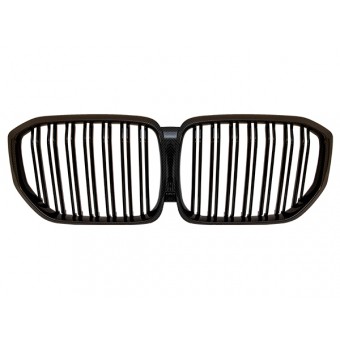 Panjur X5:G05 Karbon Çift Çıtalı Kam-lı 2019-